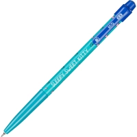 Ручка шариковая автомат. M&G SoManyCats л0,35 син асс ABP888R82205F4C