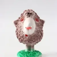 Фигурка &laquo;Бараш: Кудряш&raquo;, 10&times;7&times;7 см, МИКС
