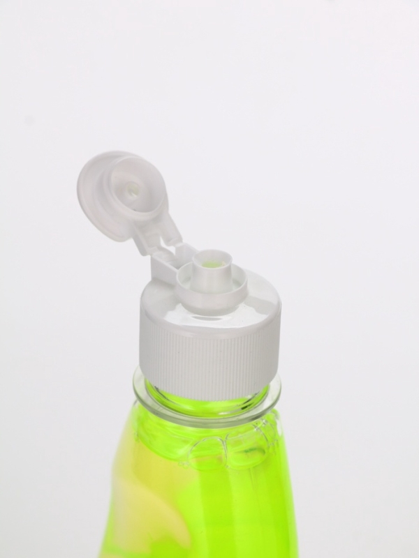 Mr.Быт Гель для мытья посуды, 500 мл, аромат лимон