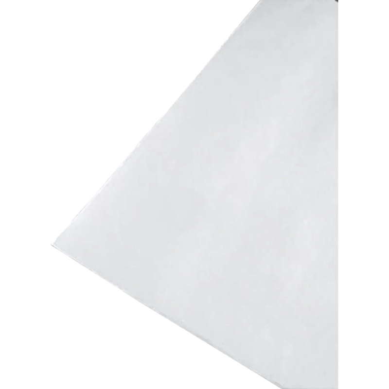 Бумага для лабораторного оборудования фильтровальная 20х20см 1кг 12001002