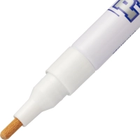 Маркер лаковый MunHwa 2 мм белый