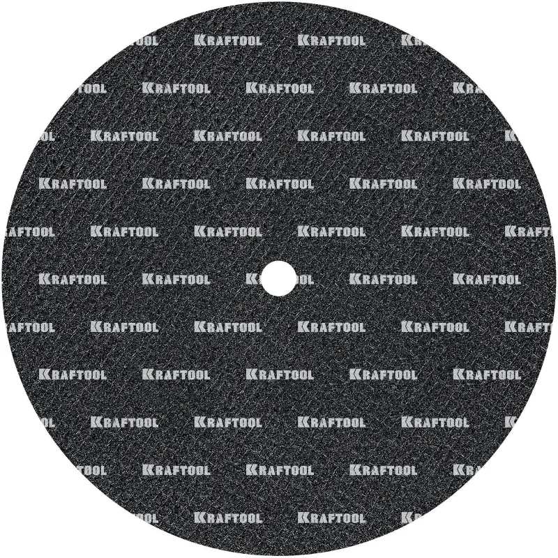 Диск отрезной KRAFTOOL X7-EXTREM RAIL по Ж/Д рельсам 350 мм, 36258-350-4.0