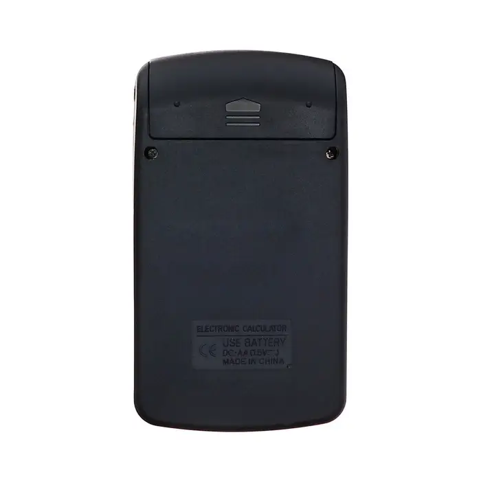 Калькулятор карманный, 8-разрядный