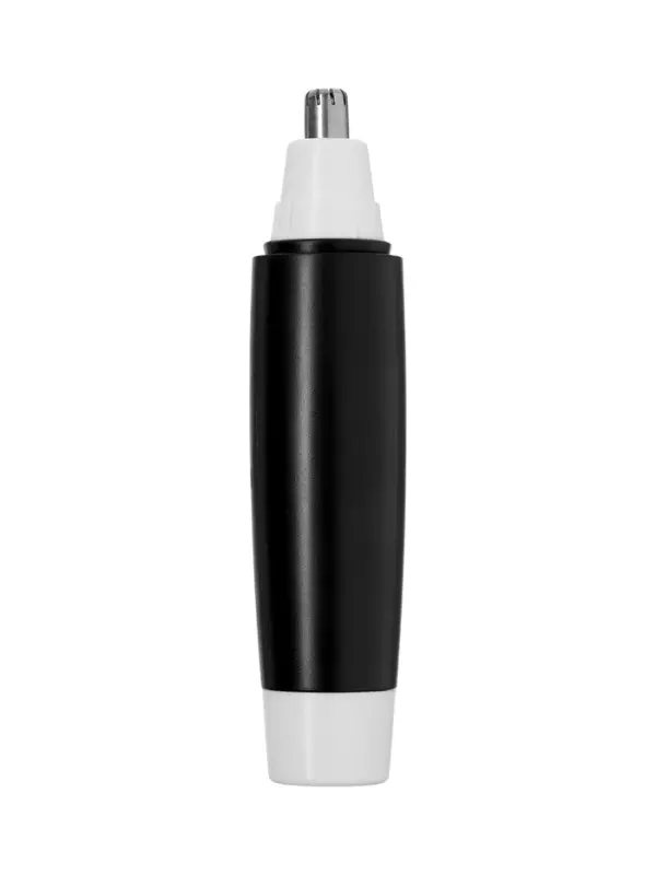 Триммер LTRI-08, для носа/ушей, от батарейки 1хАА, чёрный