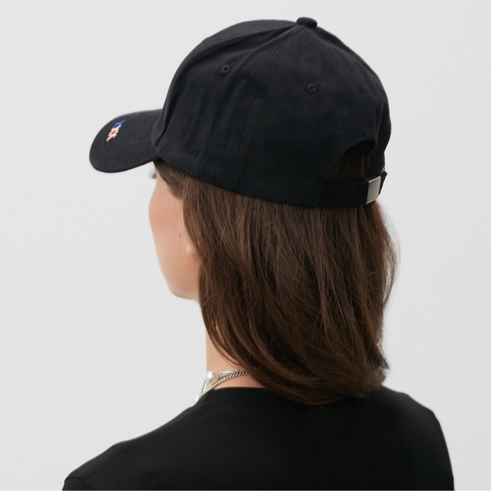 Кепка женская MINAKU, цвет черный, р-р 58