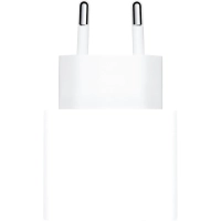 Зарядное устройство Apple 20W USB-C Power Adapter, бел MHJE3ZM/A/MUVV3ZM/A