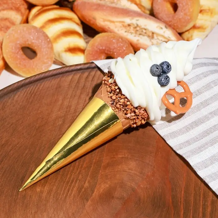 Муляж &laquo;Мороженое рожок&raquo;, 18&times;6&times;6 см