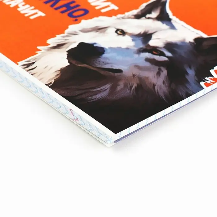 Тетрадь в клетку, предметная, 36 л.,на скрепке, блок №1&laquo;Мемы. Химия&raquo;