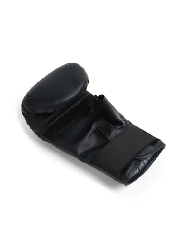 Перчатки снарядные FIGHT EMPIRE, BASE, размер S, чёрные