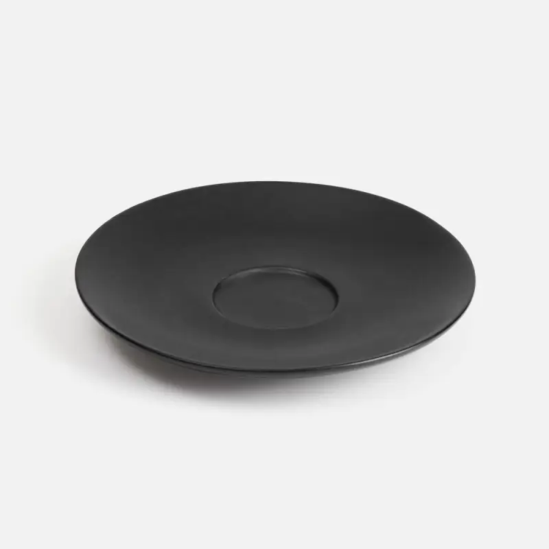 Чайная пара Stansa, черная