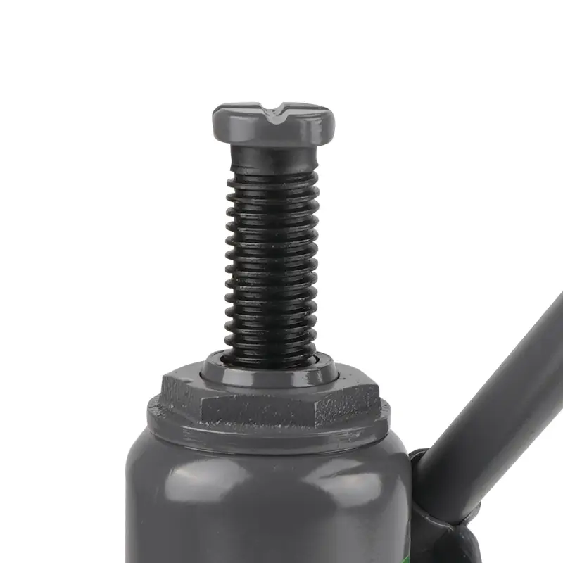 Домкрат гидравлический JT JHJ-B10T, 10т, 200-385 мм