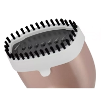 Отпариватель ручной H-HS02975 1650Вт золотистый