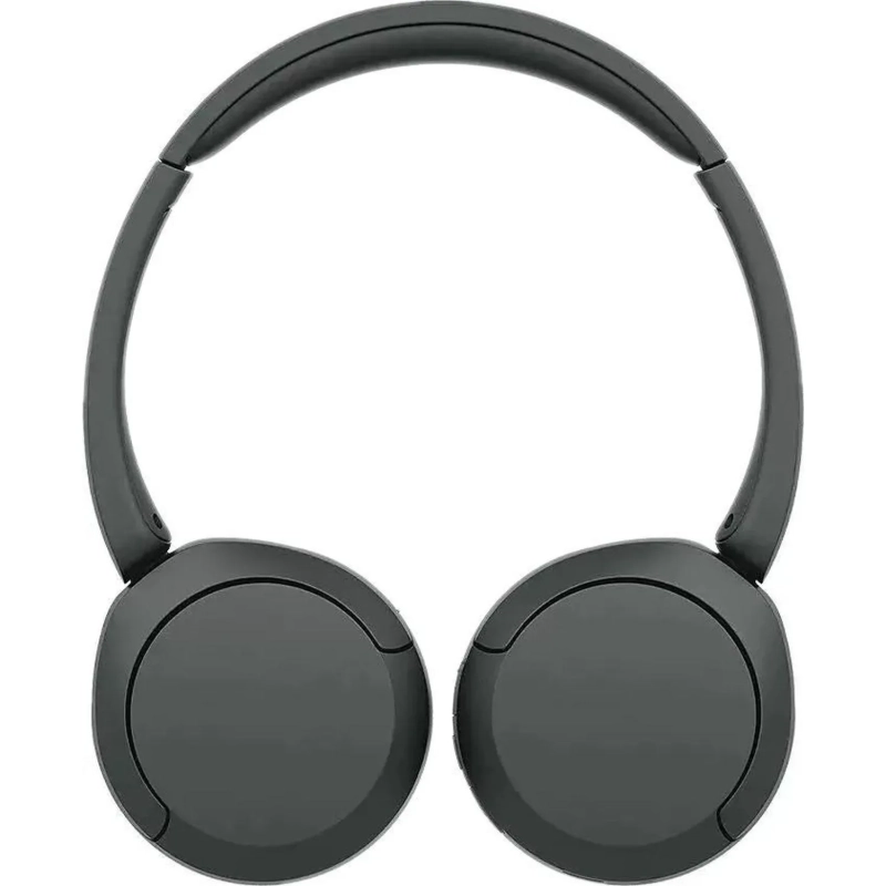 Наушники Sony WH-CH520 Black (WH-CH520/BZ)