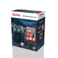 Тепловентилятор My Nomad SE8230F0, 1800 Вт, эко режим
