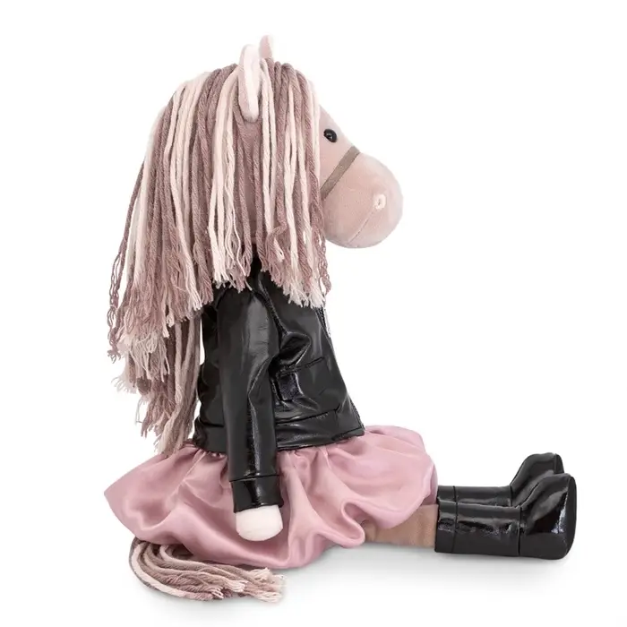 Мягкая игрушка "Лошадка Рокси", 30 см 2618/30