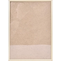 Рамка 210х297, золото, алюминевая.,  ПЭТ стекло, 2019_04_94_345