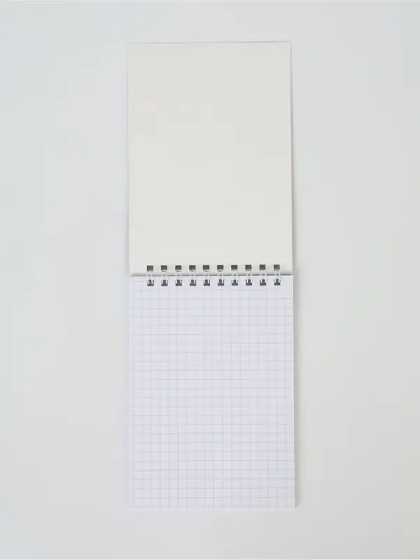 Блокнот «Дарю сказку» А6, 40 л мягкая обложка, на гребне Блокнот «Дарю сказку» А6, 40 л мягкая обложка, на гребне