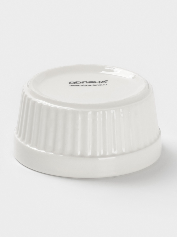 Рамекин   Рамекин  "White Label" 9х4 см