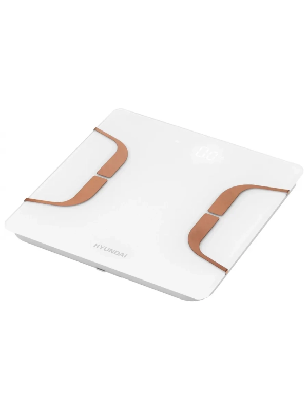 Весы напольные H-BS03871 макс.180кг Весы напольные H-BS03871 макс.180кг