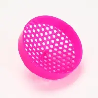 Шейкер спортивный для коктейлей и протеина, с чашей, 500 мл