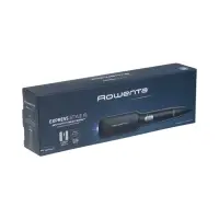 Выпрямитель ROWENTA SF1920F0, 180-210&deg;C, 45&times;90 мм, 2 режима, турмалиновое покрытие