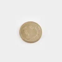 Монета металл &laquo;На успех&raquo;, d=2.2 см