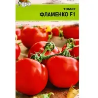 Набор семян Томат "Фламенко",детерминантный, 5 шт. Набор семян Томат "Фламенко",детерминантный, 5 шт.