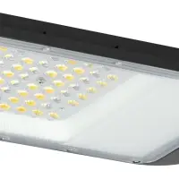 Светильник уличный светодиодный ДКУ 120Вт 5000К 12000Лм КСС Ш DOB-SMD 48/60мм SPP-503-0-50K-120