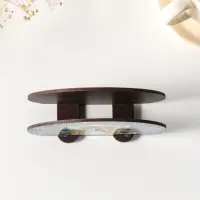 Салфетница  пасхальная №1, 12,8х10х5 см