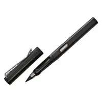 Вечный карандаш чернографитный Calligrata &laquo;Чёрный&raquo;, НВ