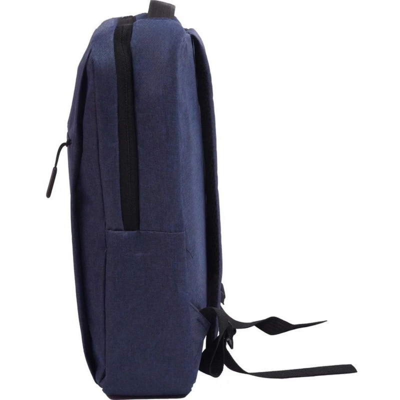 Рюкзак городской Выбор Есть 12л синий 35x26x8, HD-XB-008