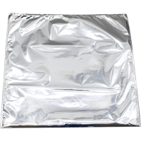 Термопакет БИГ СТАНДАРТ без ручки 600х550 мм Металл/ПВД,ТПКБР.06