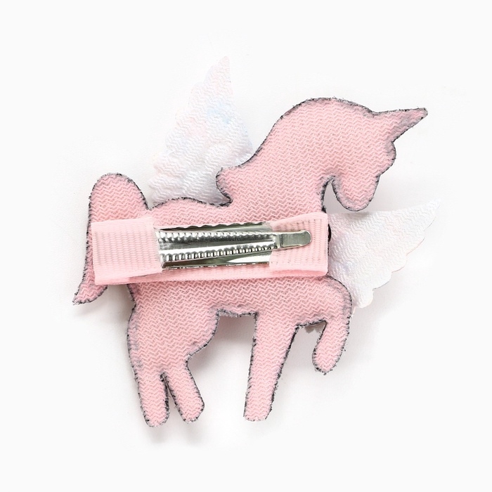 Заколка для волос Заколка для волос "Princess"