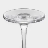 Бокал для вина Paşabah&ccedil;e Amber, 460 мл, стекло, прозрачный