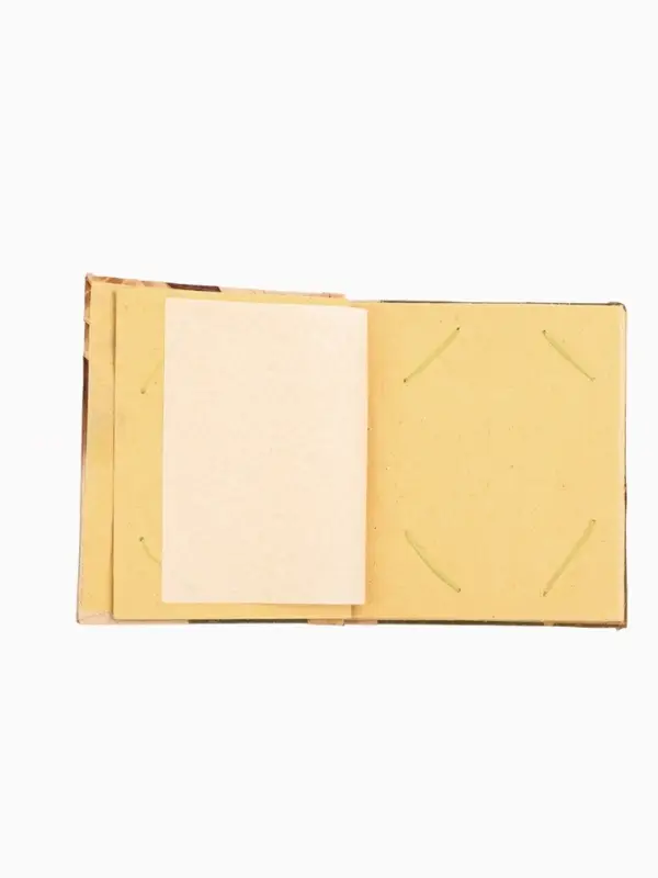 Фотоальбом «Сердце», 10 листов, 19×19×2 см