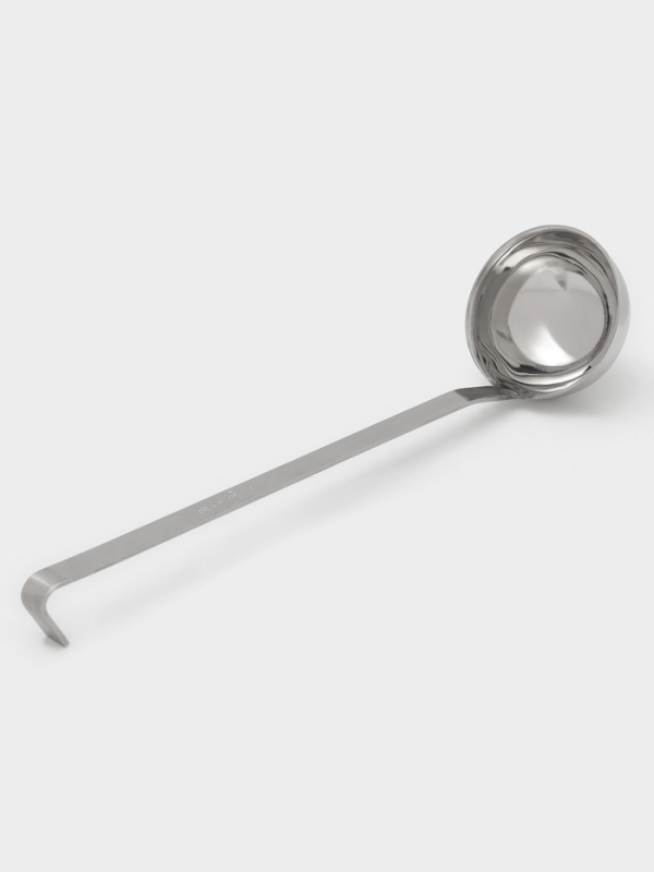 Половник 200 мл d=9 см, L=33 Половник 200 мл d=9 см, L=33