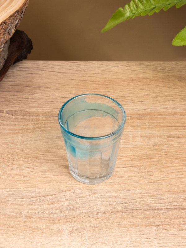 Подсвечник для чайной свечи 5,5х5,5х6 см Подсвечник для чайной свечи 5,5х5,5х6 см