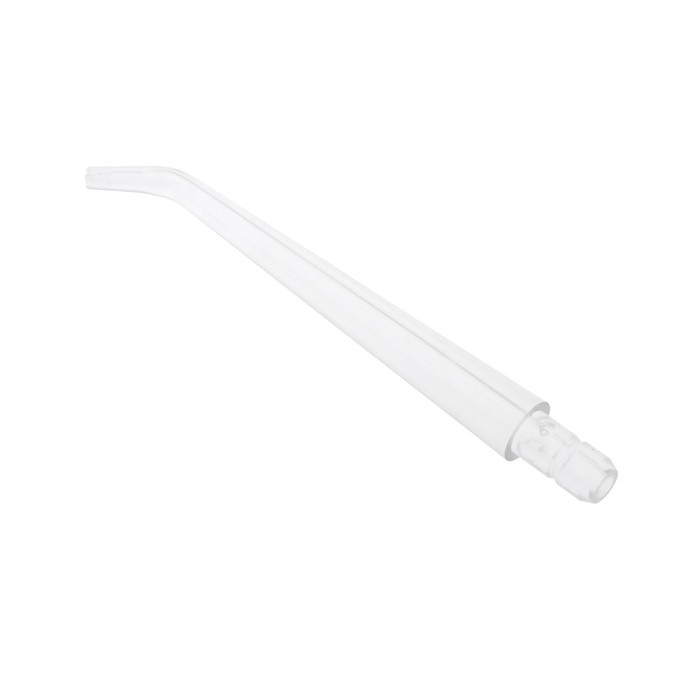 Набор универсальных насадок для портативного ирригатора Luazon, 4 шт Набор универсальных насадок для портативного ирригатора Luazon, 4 шт