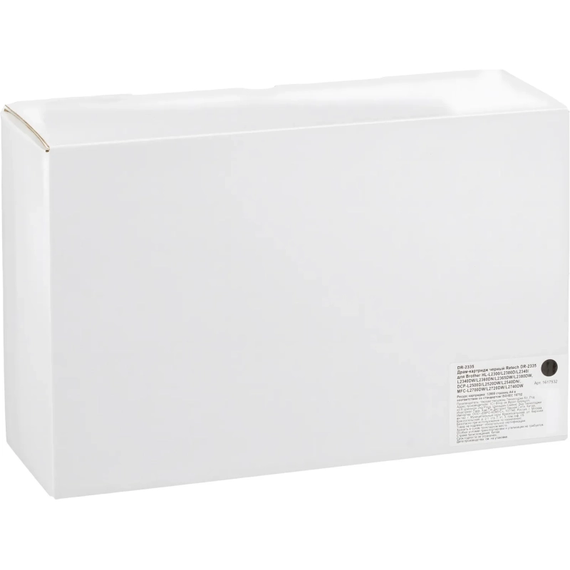 Драм-картридж Retech DR-2335 для Brother HL-L2300D/L2340/2360/2365/2500