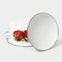 Кастр.сфер. 3л (белая)СА