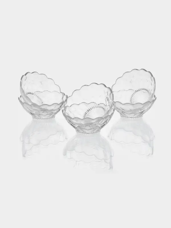 Набор салатников Arthur, 250 мл, 6 шт.