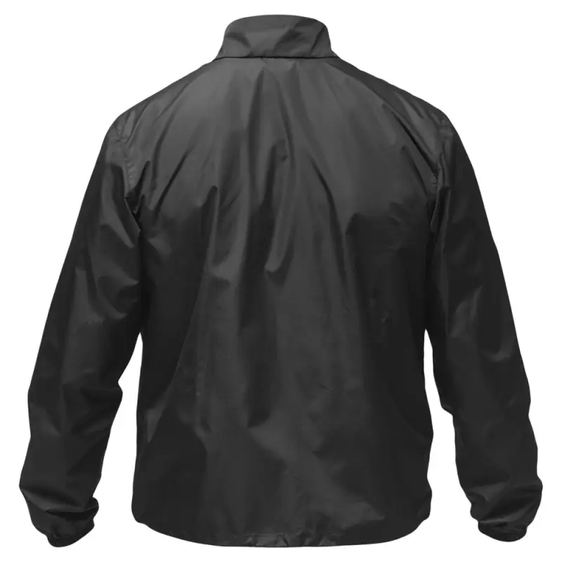 Ветровка Kivach черная, размер S Ветровка Kivach черная, размер S