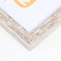 Фоторамка пластик "Акварель" 21х30 см, прованс (пластиковый экран) Фоторамка пластик "Акварель" 21х30 см, прованс (пластиковый экран)