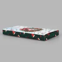 Коробка подарочная сборная &laquo;Волшебного года&raquo;, 20&times;2&times;10 см