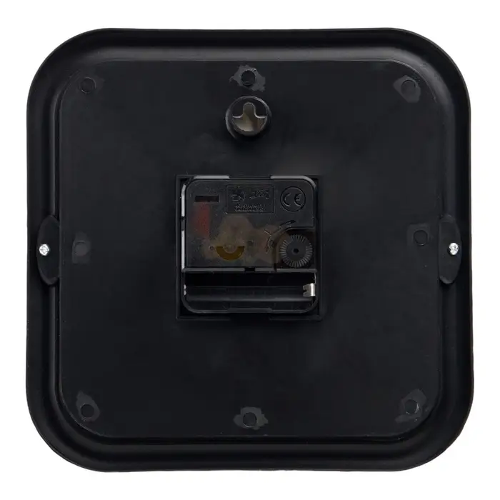 Часы настенные &laquo;Зёрна&raquo;, серия: Кухня, плавный ход, d=18.5 см