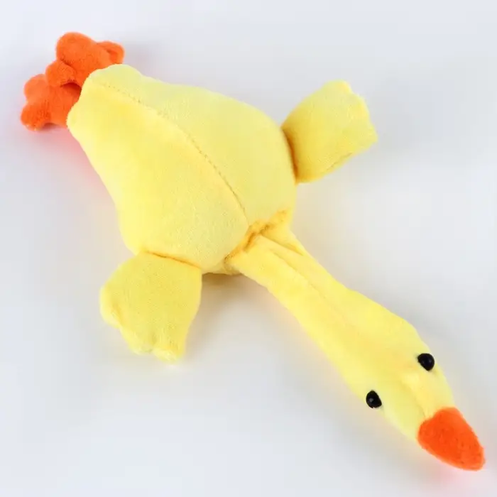 Мягкая игрушка &laquo;Гусь&raquo;, 20 см, МИКС