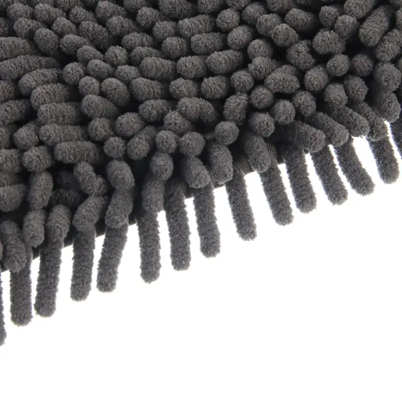 Сменная насадка для швабры тм VETTA, 40х10см, микрофибра, шенилл