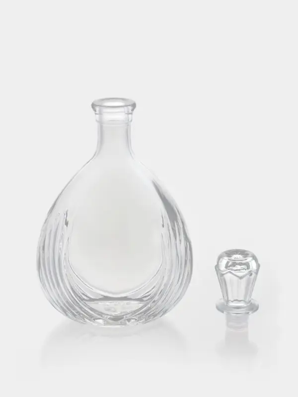 Графин-штоф &laquo;Волна&raquo;, 500 мл