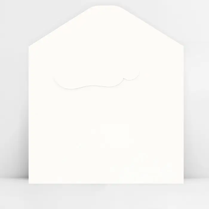 Конверт для денег фигурный &laquo;С днём Рождения&raquo;, динозавр, 17.5 х 8 см