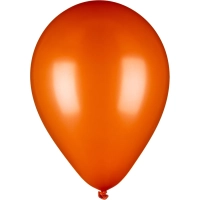 Набор шаров Металлик ассорти 10шт/уп Х-71(M9 /23см)(101746)(763458)